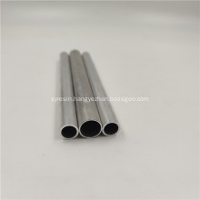 Aluminum Extruded Round Tube for Cars